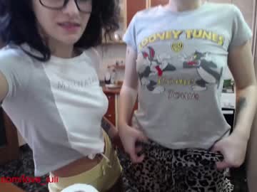 hardcore cam couple iuliana32 image #379147
