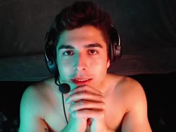 hardcore cam man jaxxxhunter image #2555156