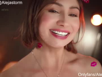 hardcore cam girl alejastorm image #2292269