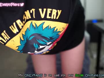 hardcore cam girl evelynpiers image #1330661