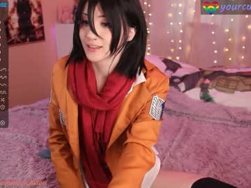 hardcore cam girl yourcutewaifu image #2936814
