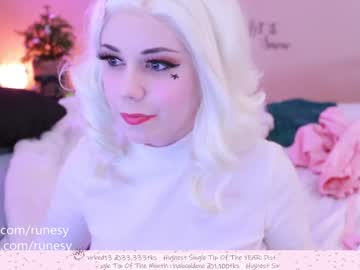 hardcore cam girl runesy image #407833