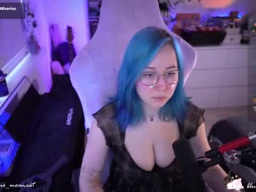 hardcore cam girl blue_mooncat image #4551799