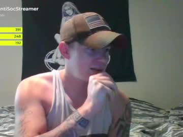 hardcore cam man antisocialstreamer image #1971768