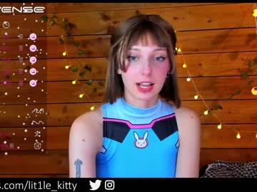 hardcore cam girl lit1le_kitty_ image #1976678