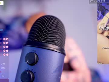 hardcore cam girl kkole17 image #3788414