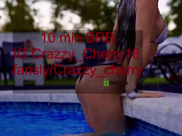 hardcore cam girl crazzy_cherry image #2881299