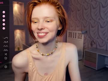 hardcore cam girl gingers_hugs image #3939939