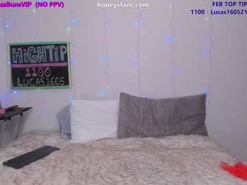hardcore cam girl honeyhasbuns image #4329179
