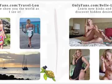 hardcore cam girl belle_jlou image #3808537