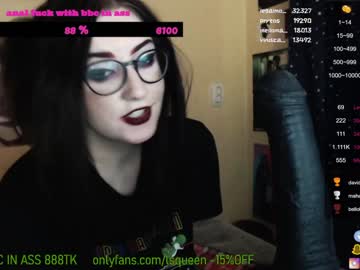 hardcore cam girl lsqueen image #689585
