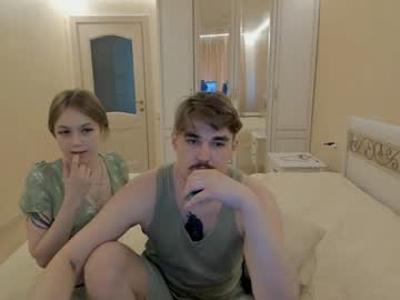 hardcore cam couple yami_yami_yami image #3123688
