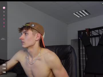 mark_karson hardcore cam