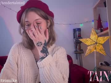 hardcore cam girl tendertainted image #528279