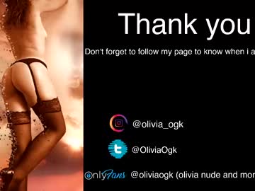 hardcore cam girl oliviaogk image #1720757