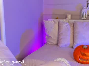 hardcore cam girl _meghan_gomez1_ image #1988388