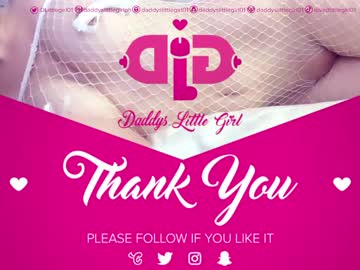 hardcore cam girl daddyslittlegirl01 image #781081