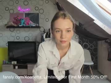 hardcore cam girl xoanetta image #1250511