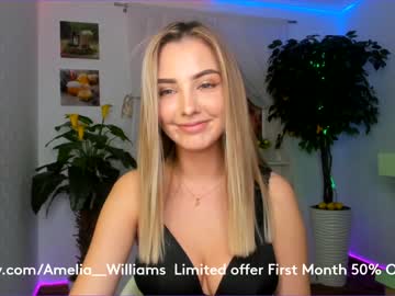 hardcore cam girl amelia__williams image #1084228