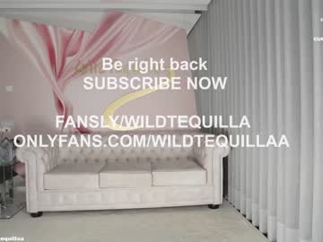hardcore cam girl wildtequilla image #4543368