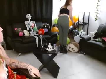 hardcore cam couple babybunny2203 image #3718014
