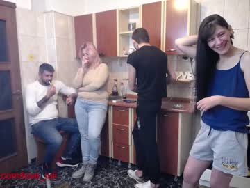 hardcore cam couple iuliana32 image #506667
