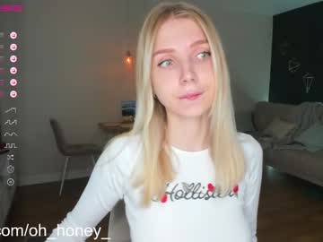hardcore cam girl oh_honey_ image #3240174