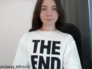 hardcore cam girl sexy_b0rsch image #4189270