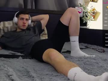 riggs_jelok hardcore cam