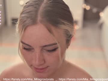 hardcore cam girl mia_milagros image #1738884