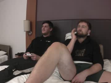 hardcore cam man jamestouching image #4477805