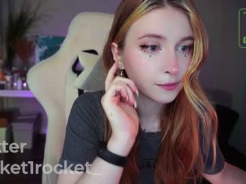 hardcore cam girl pocketrocket_ image #3660696