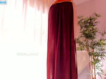 hardcore cam girl felicity_yours image #3080062