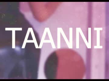 hardcore cam girl taanni_bc image #3500079