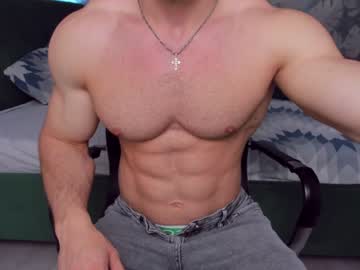 hardcore cam man adam_muscle_ image #1700285