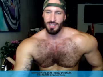 hardcore cam man travisconnor86 image #1177625