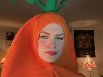 hardcore cam girl bigredcarrott image #3231239