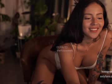 hardcore cam girl effyloweell image #1555892