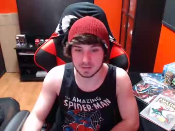hardcore cam man spangy19 image #469811