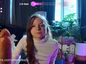 hardcore cam girl elenafealy image #3846793