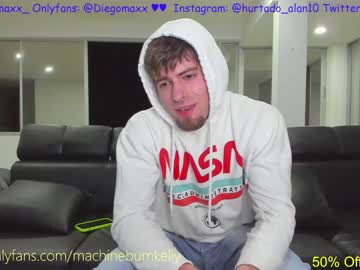 hardcore cam man machinebumkelly image #1112040