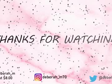 hardcore cam girl deborah_melo image #1397746