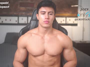 hardcore cam man _cristianlopez image #3770515