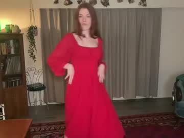 hardcore cam girl bigredcarrott image #4498302
