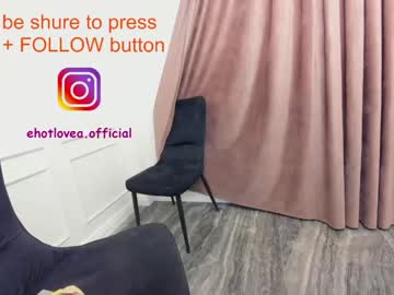 hardcore cam girl ehotlovea image #554705