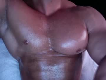 hardcore cam man re0muscle image #3029226