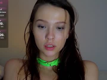 hardcore cam girl _demi_dee_ image #3981055