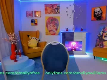hardcore cam girl amelia__williams image #696817