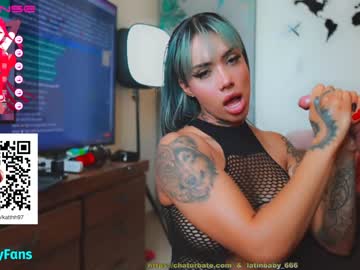 hardcore cam girl latinbaby_666 image #3137959