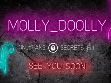 hardcore cam girl molly_doolly image #1850279